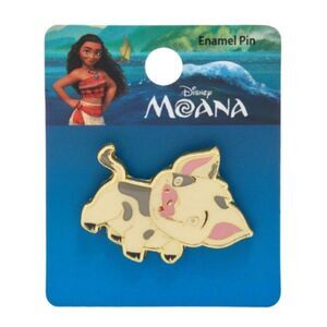 Loungefly Disney Moana Pua Enamel Pin